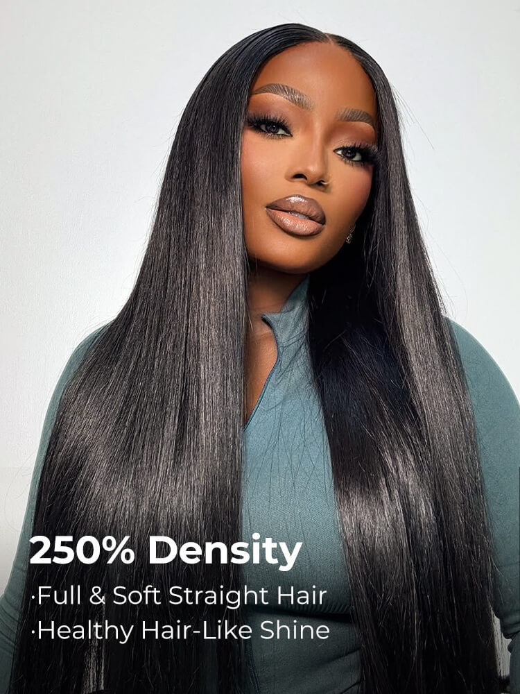 250% density wig