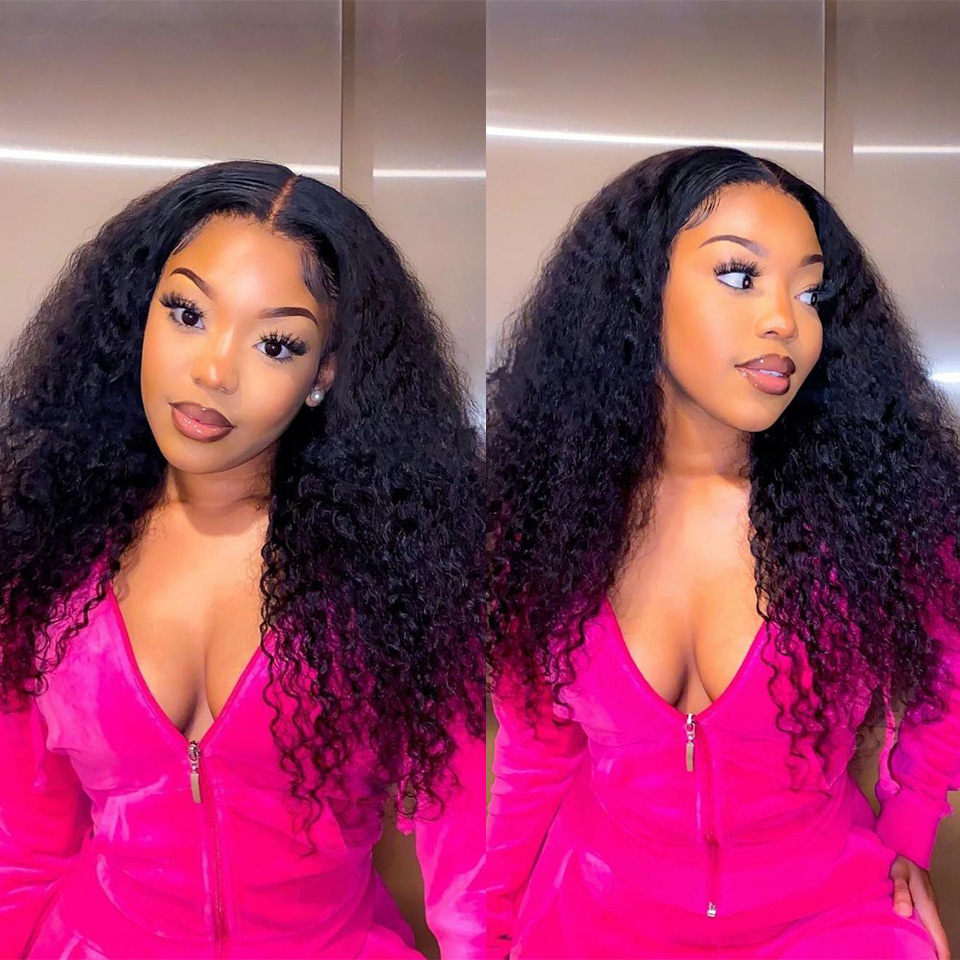 Lace Front Wigs