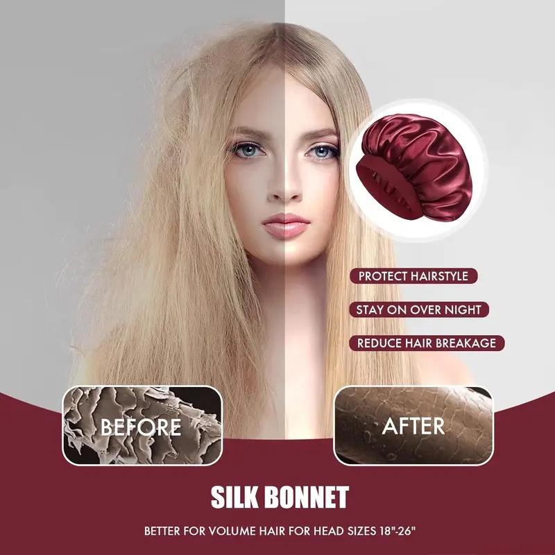 protext your hair