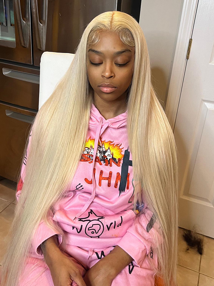 long wigs