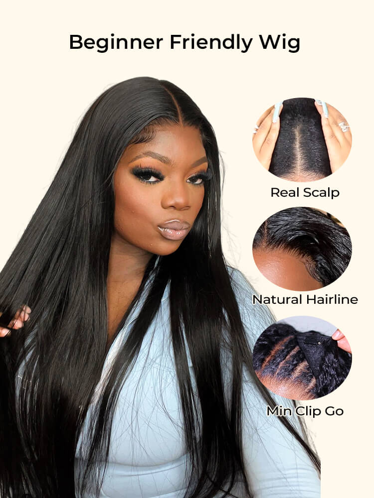 u part wigs