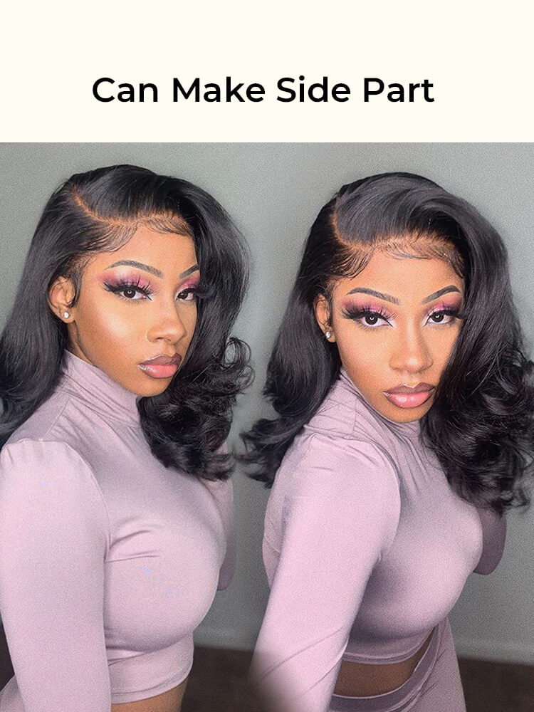 Affordable Lace Front Wigs