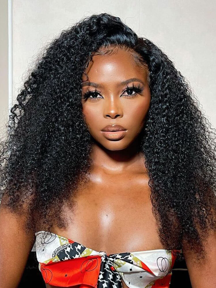 5x5 lace closure wigs