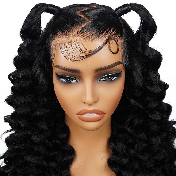 Loose Wave Hair