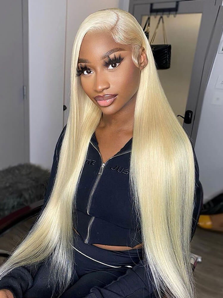 Blonde Color