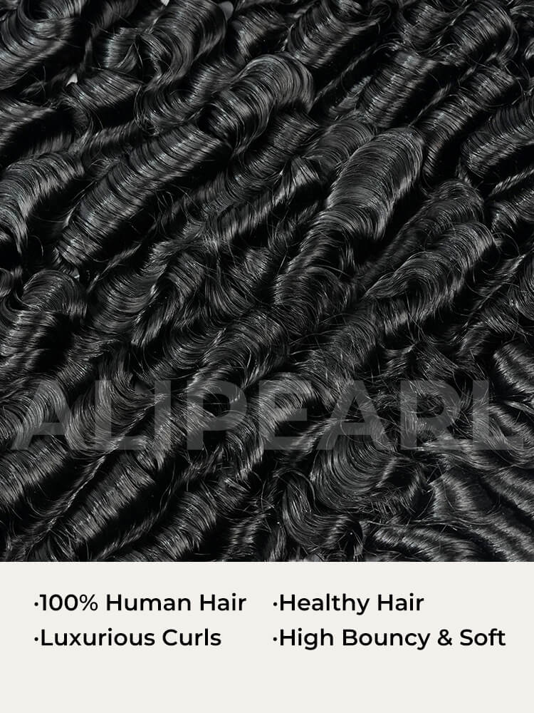 Virgin Human Hair Extension
