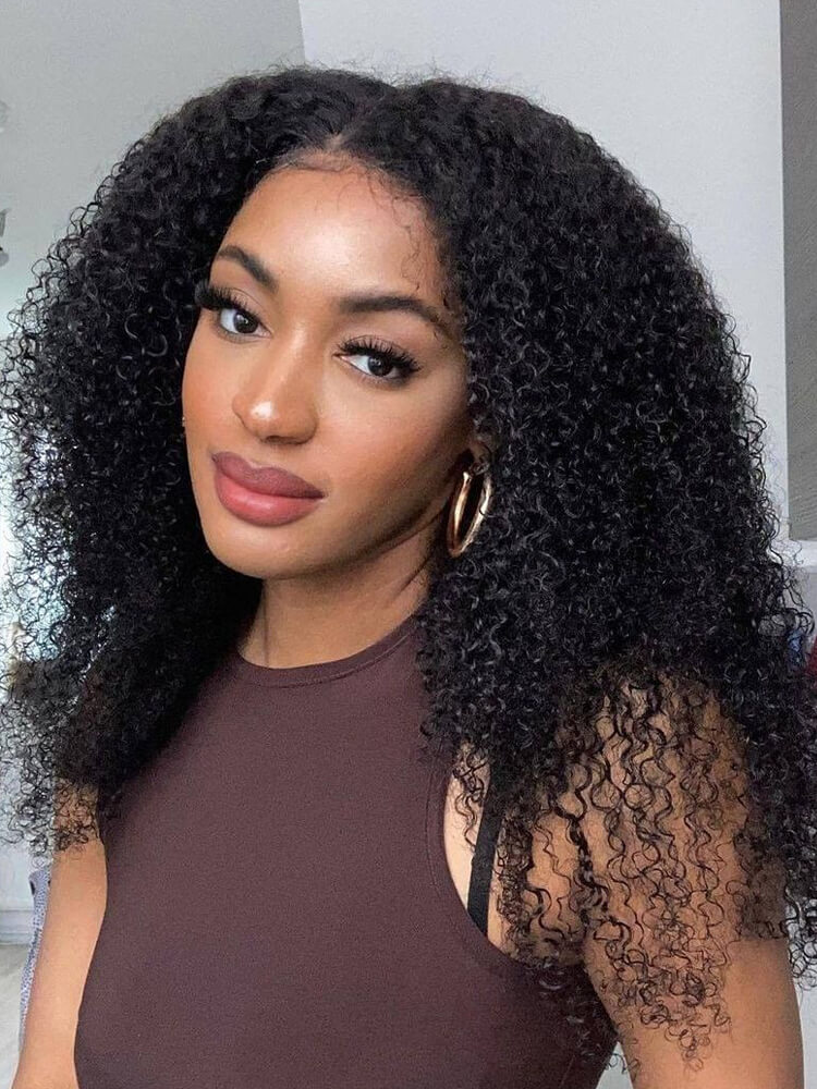  Human Hair Wigs
