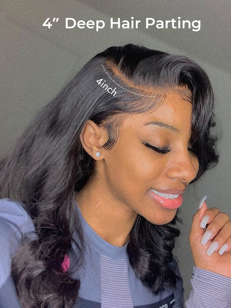 Short cut wigs