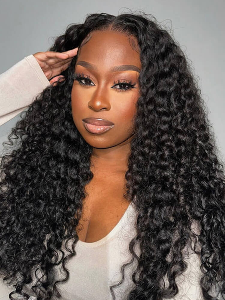 long wig