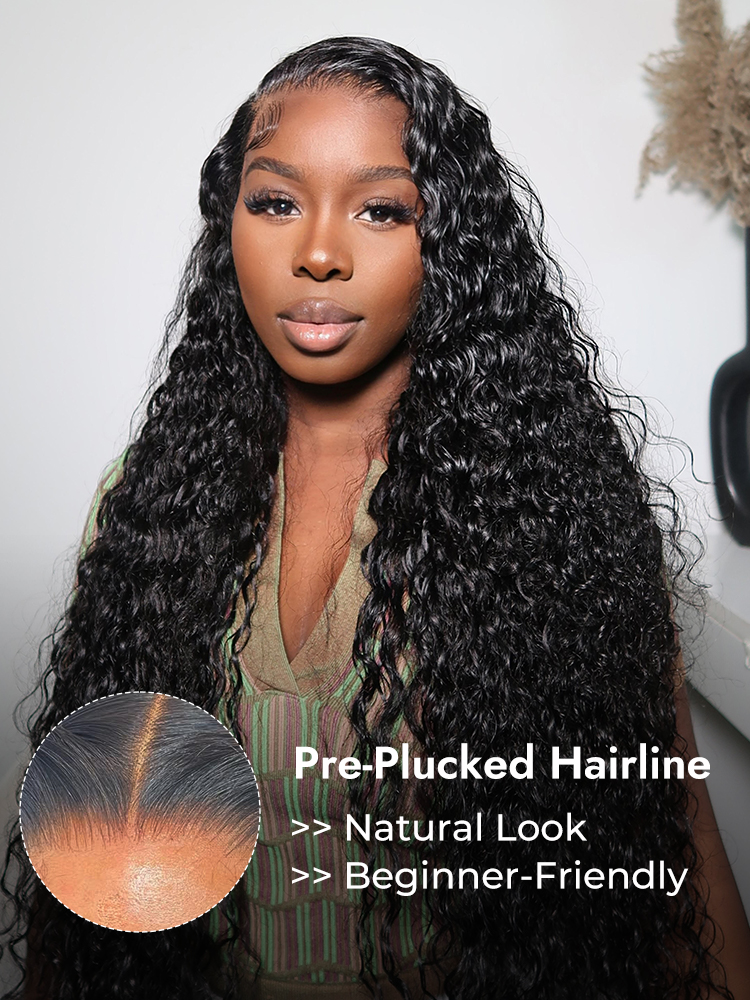 High Quality Wigs 