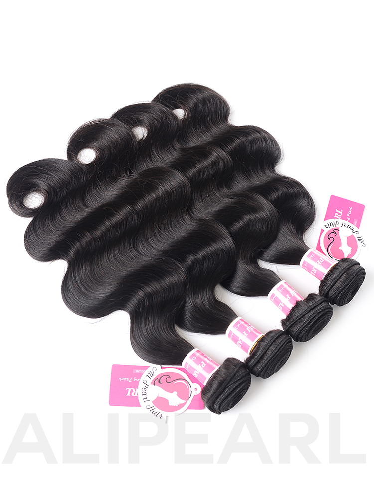 bouncy body wave 