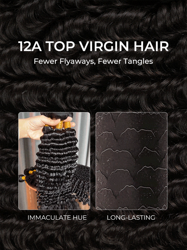 12A top grade bundles