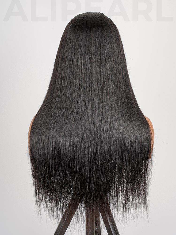 Glueless Ready To Go Lace Front Wig