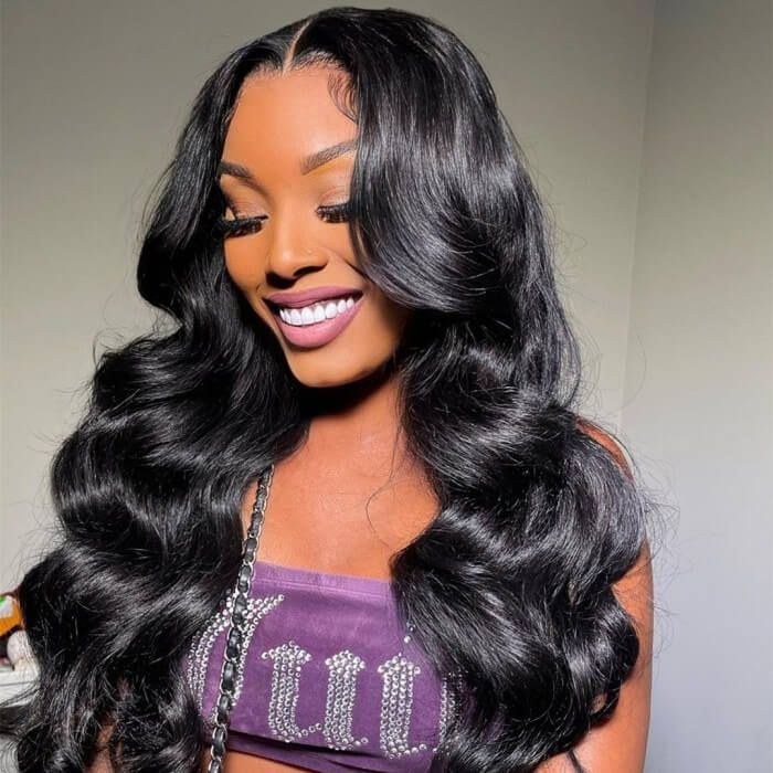 Body Wave Wigs