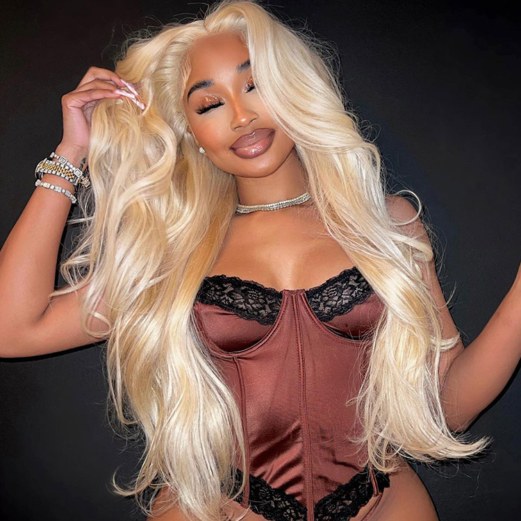 613 Body Wave wigs