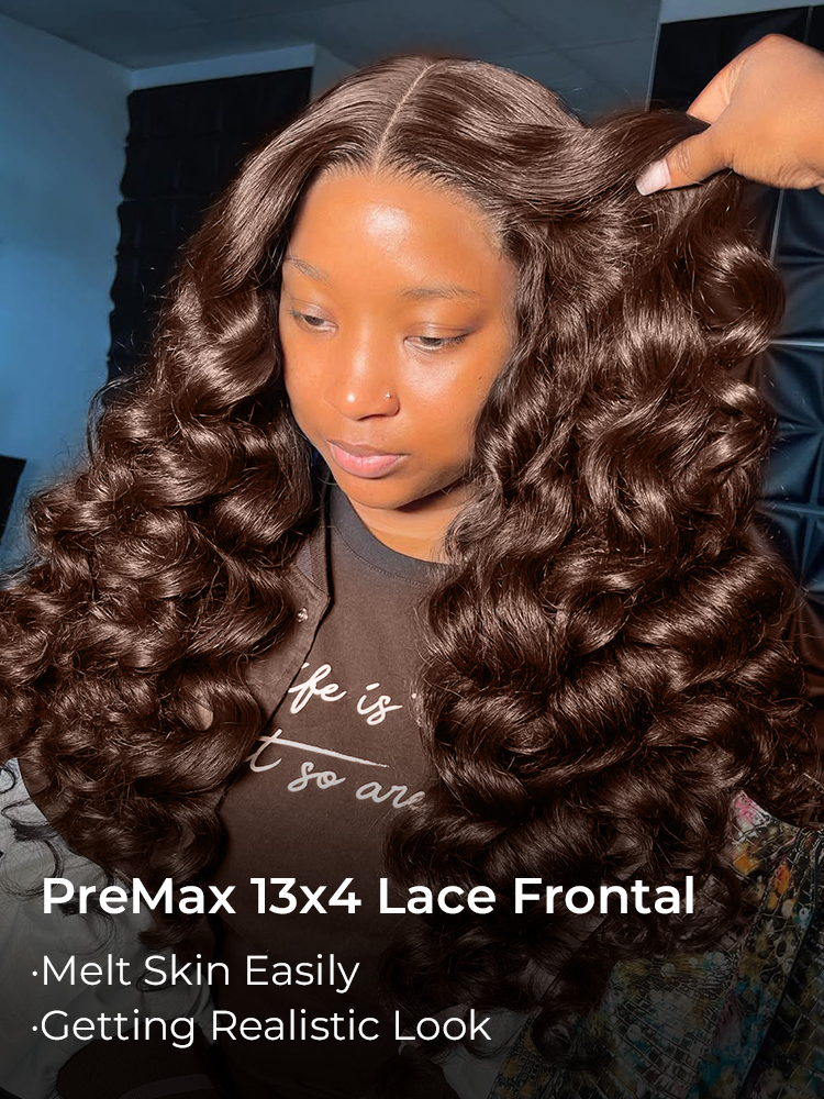 13x4 hd lace front wig