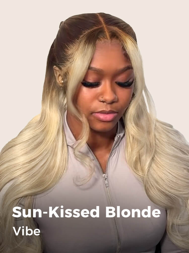 body wave lace frontal wig