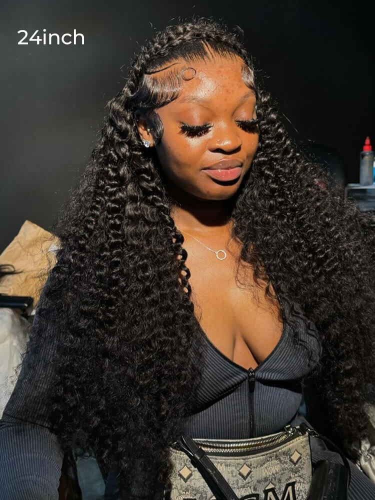 250% full density wig 