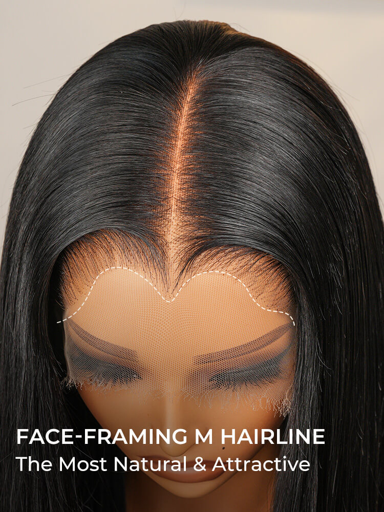 lagos m hairline
