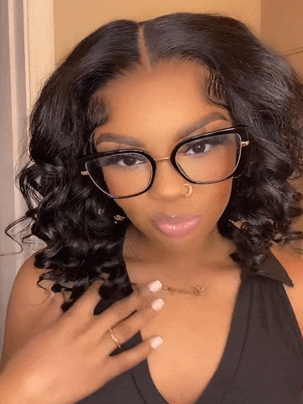 Bob Lace Front Wigs