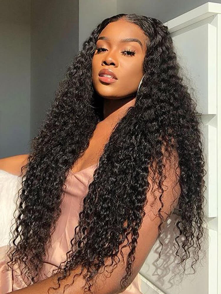 deep wave wigs