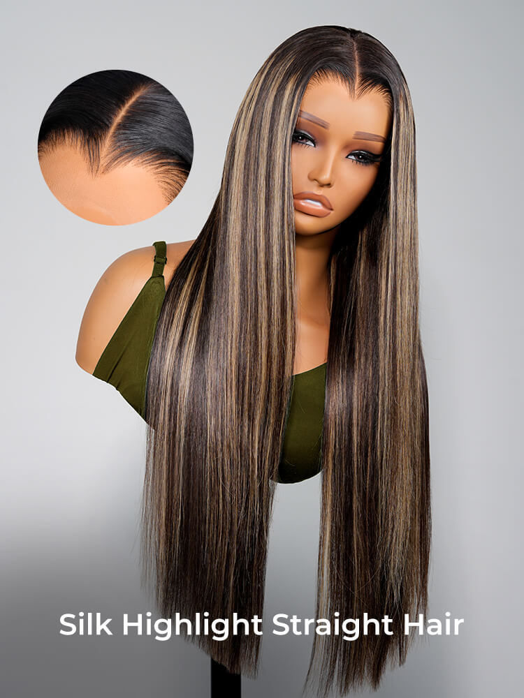 m shaped hairline