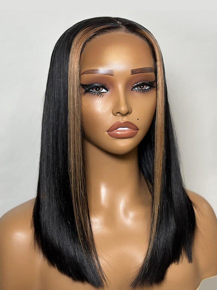 TF1B/30 Color Pre-cut Lace Wig