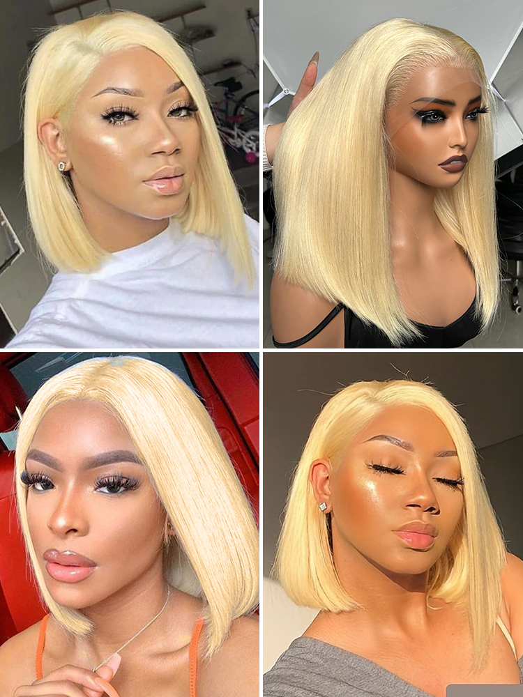 Short Bob Wigs