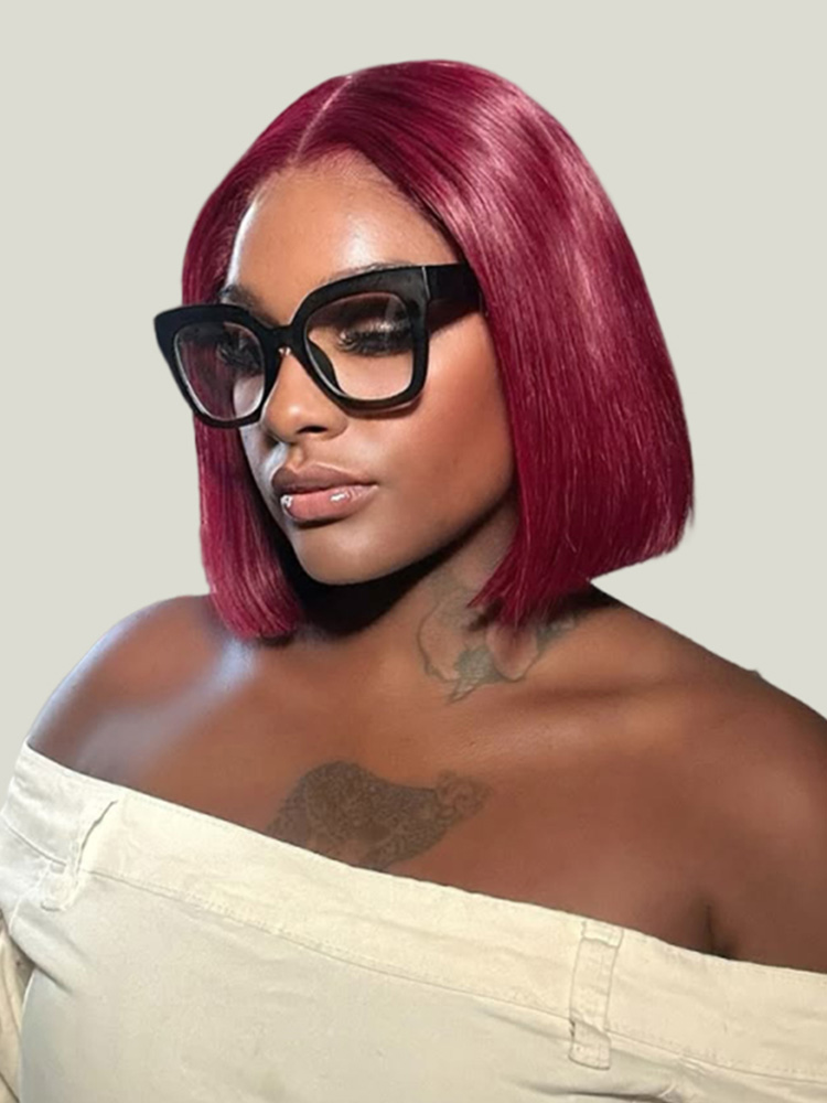 13*4 Large Lace Wig