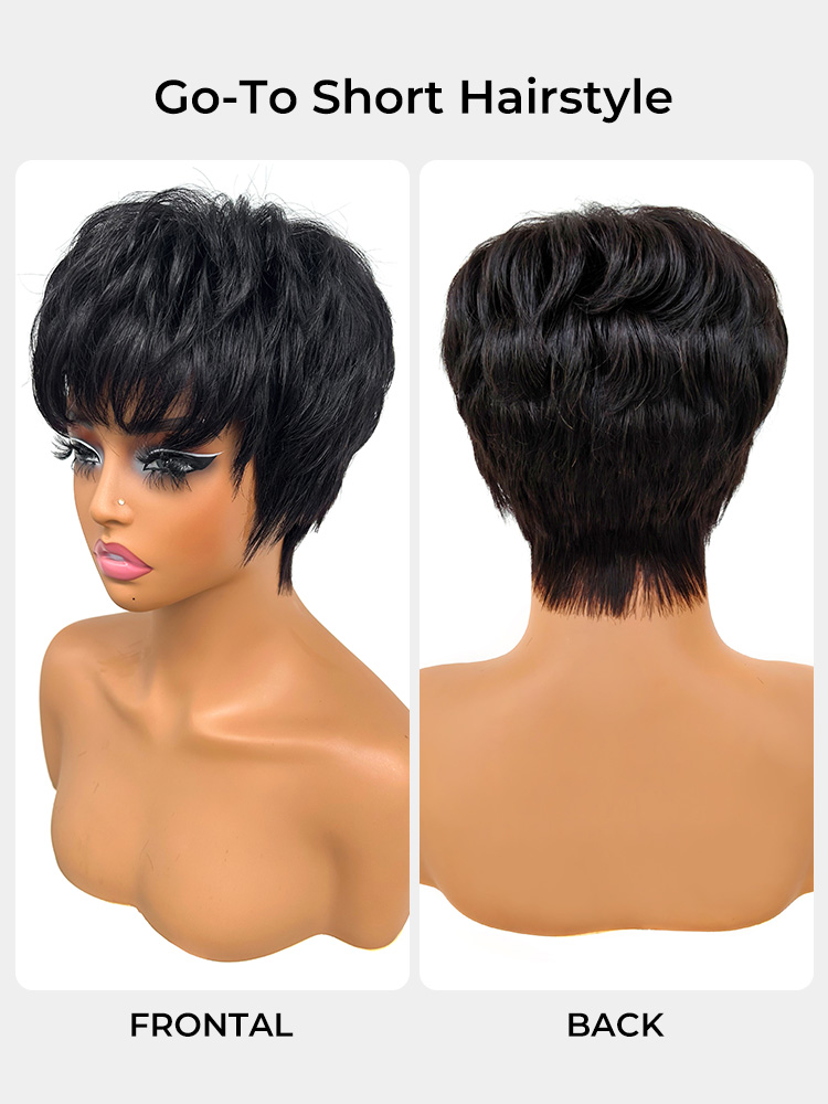 13*4 Large Lace Frontal Wigs