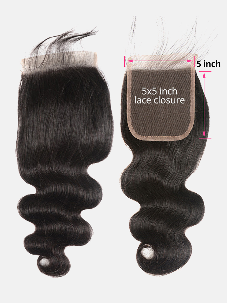 body wave hair
