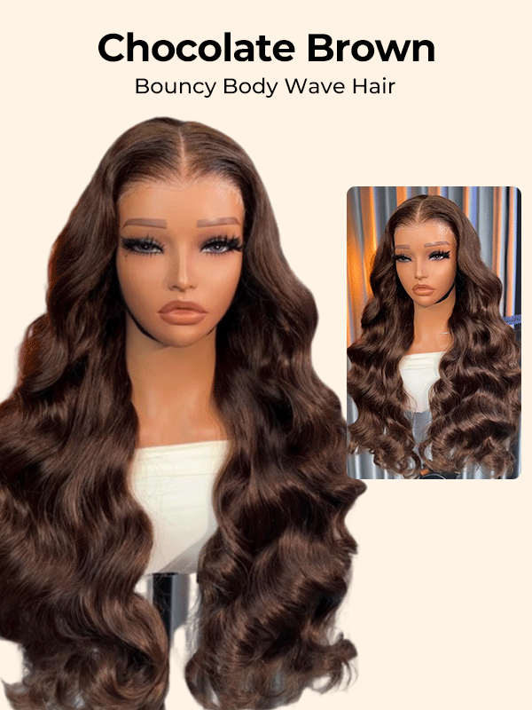 #4 Wig