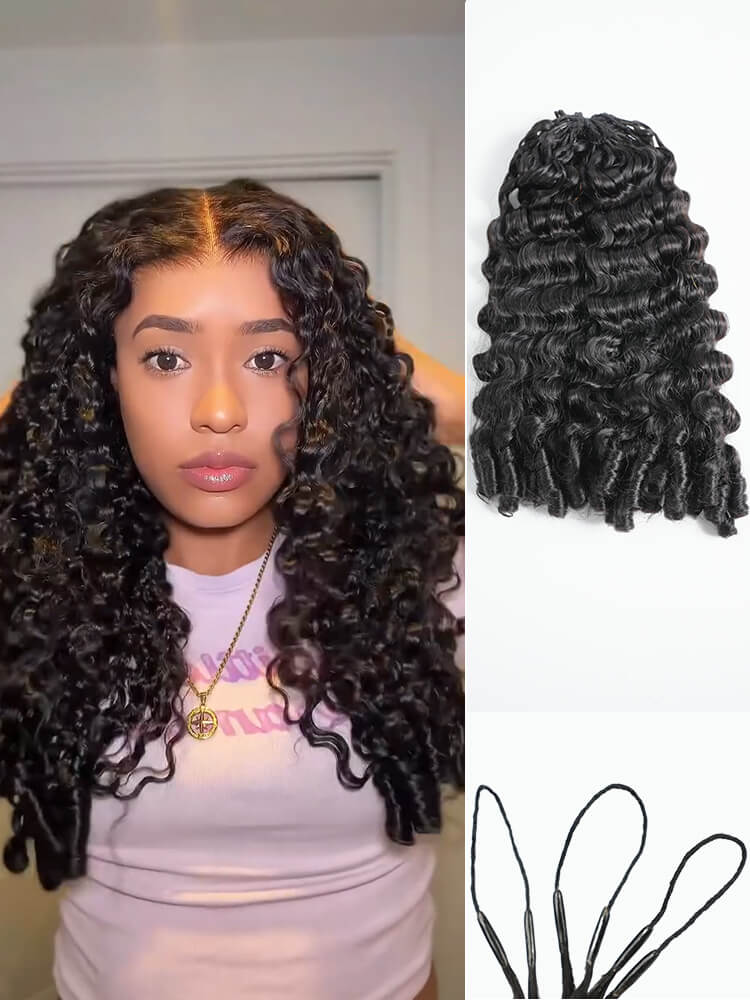 protective crochet hairstyle extensions