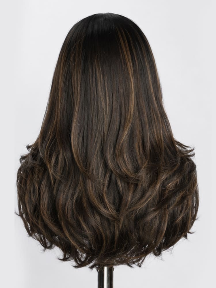 high density wigs human hair