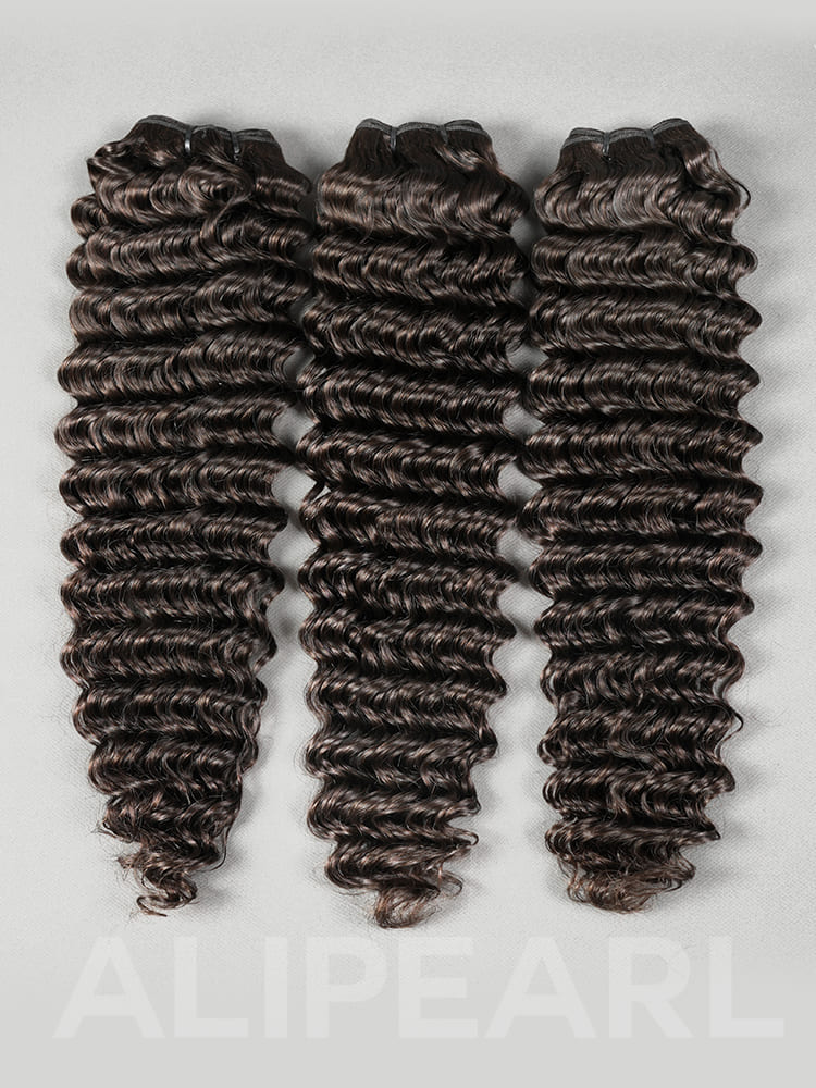 alipearl deep wave bundles