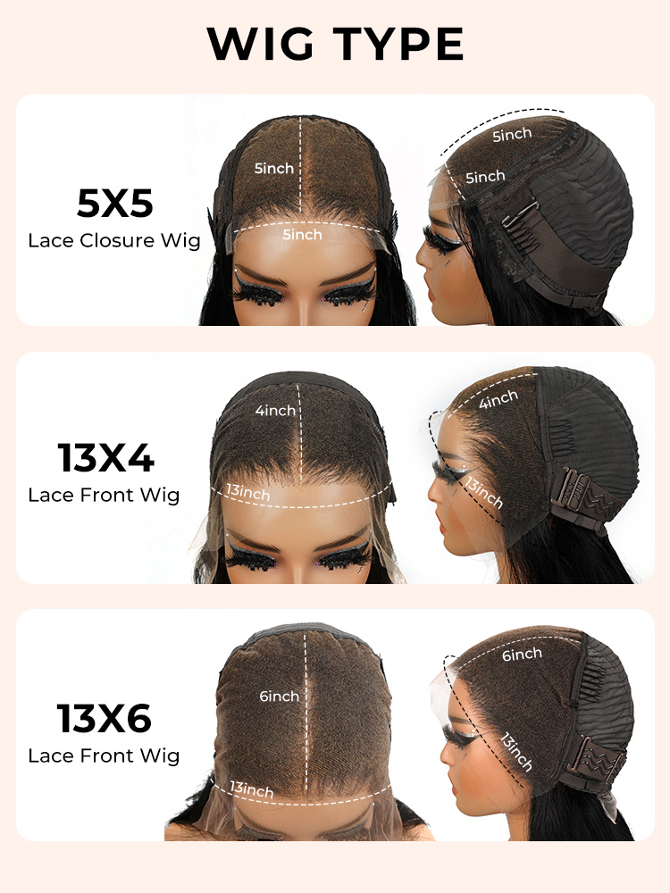 lace frontal wig