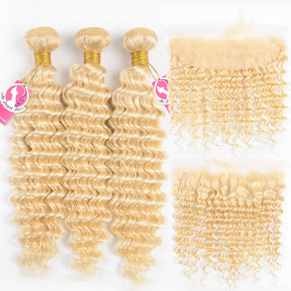 613 Bundles Deep Wave
