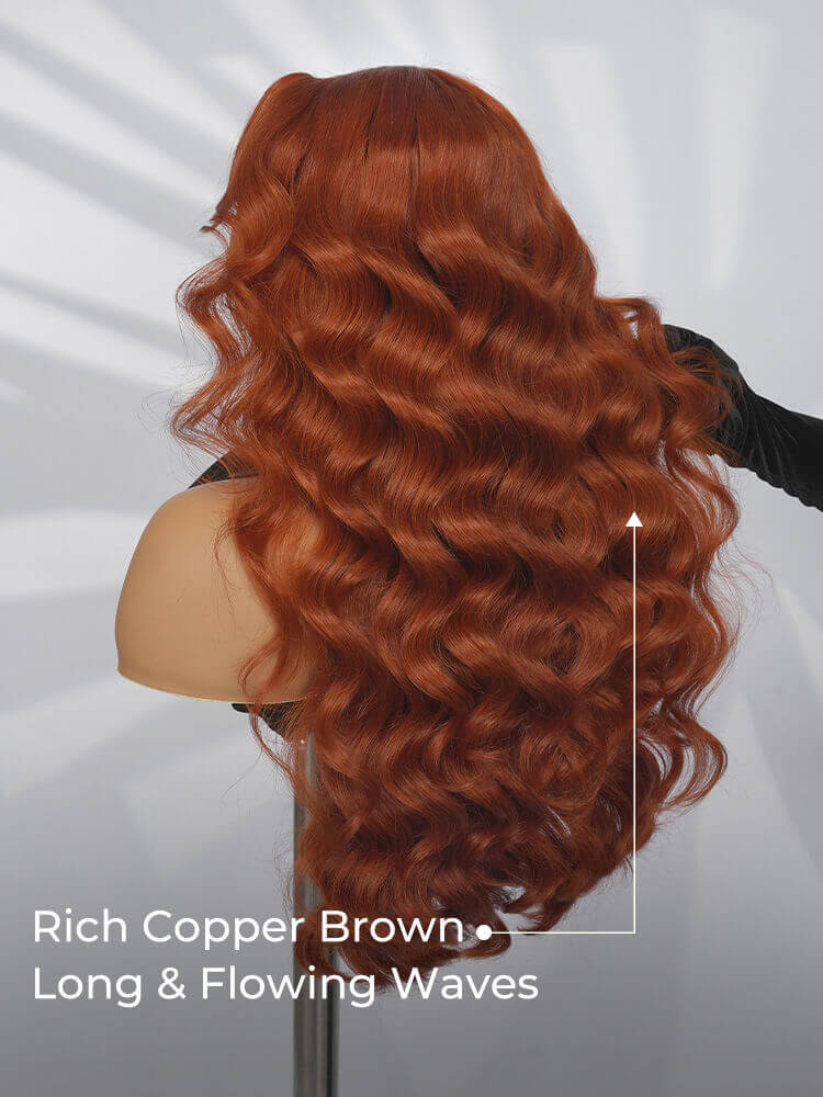 Lightweight Voluminous Texture