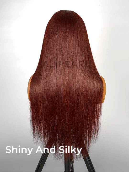 Glueless Ready To Go Front Wig