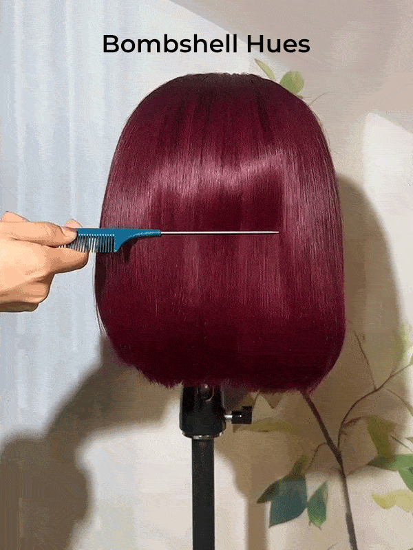 Free Parting 13*4 frontal wig