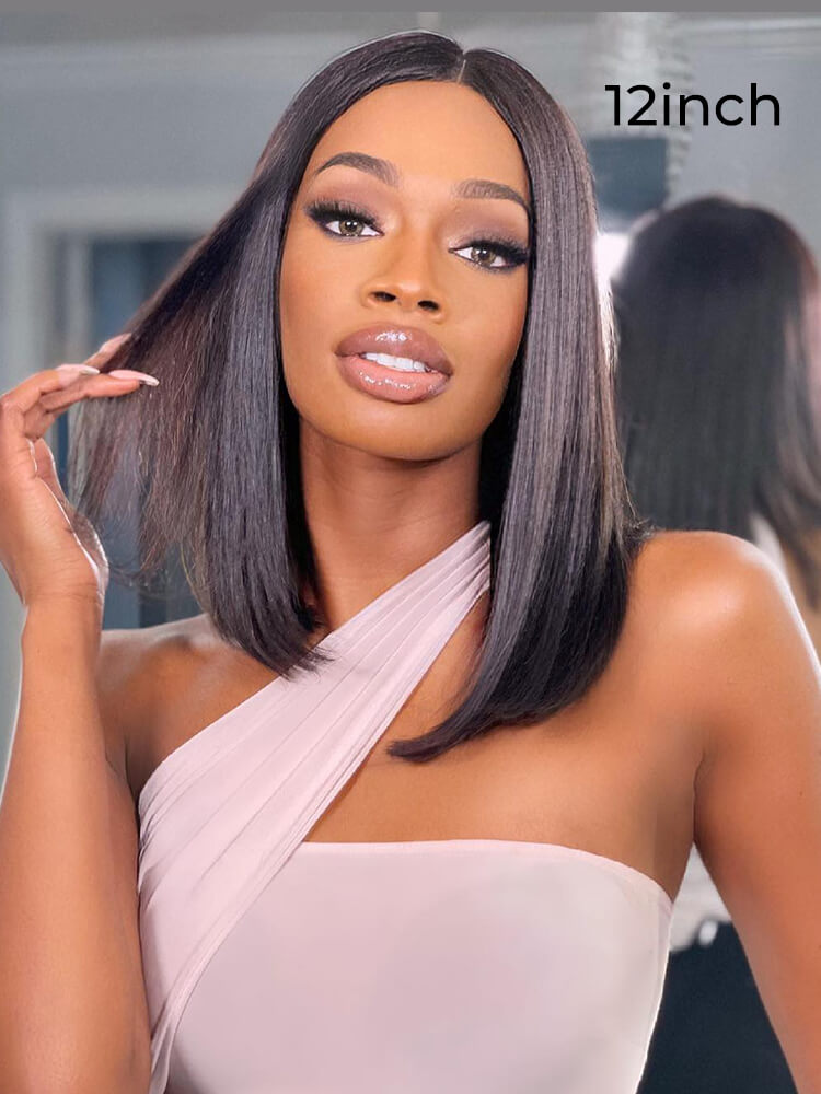 short bob wigs