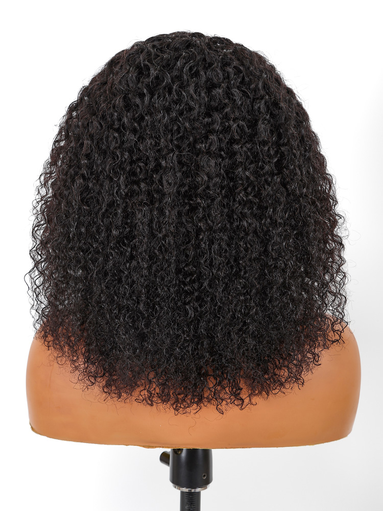 13*4 large lace bob