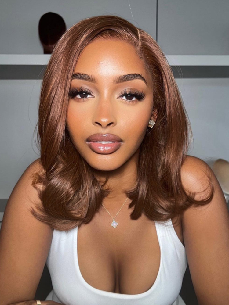 can be side part