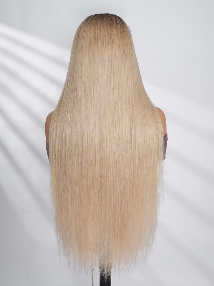 Straight Human Hair