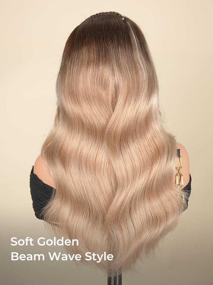 13x6 Lace Front Wig