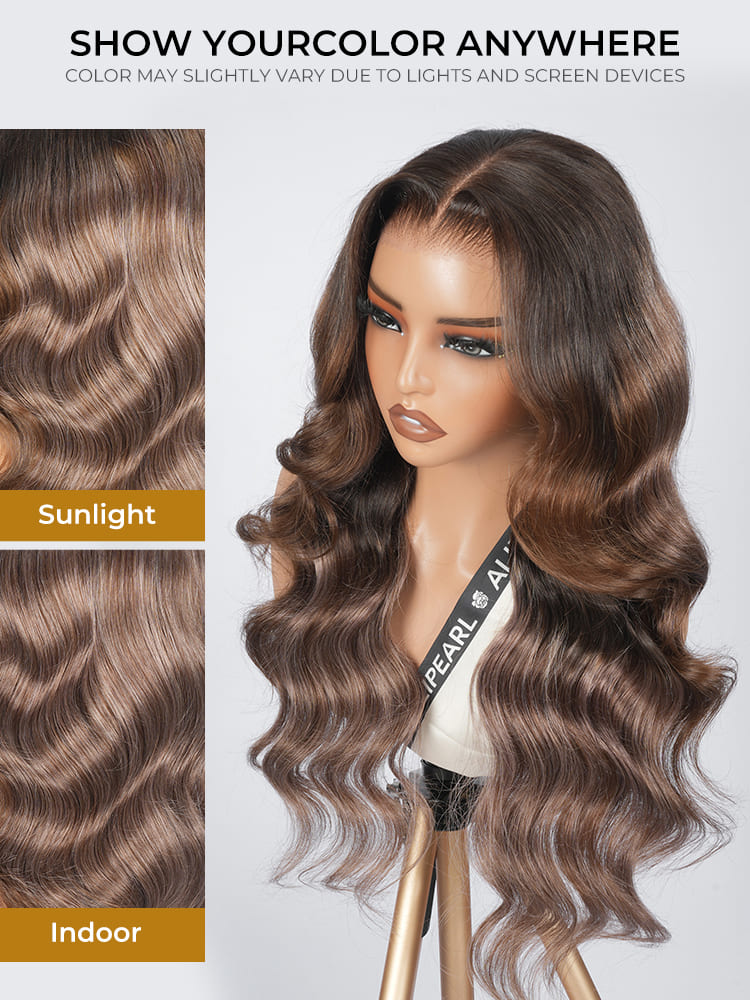color may different due to light conditioning