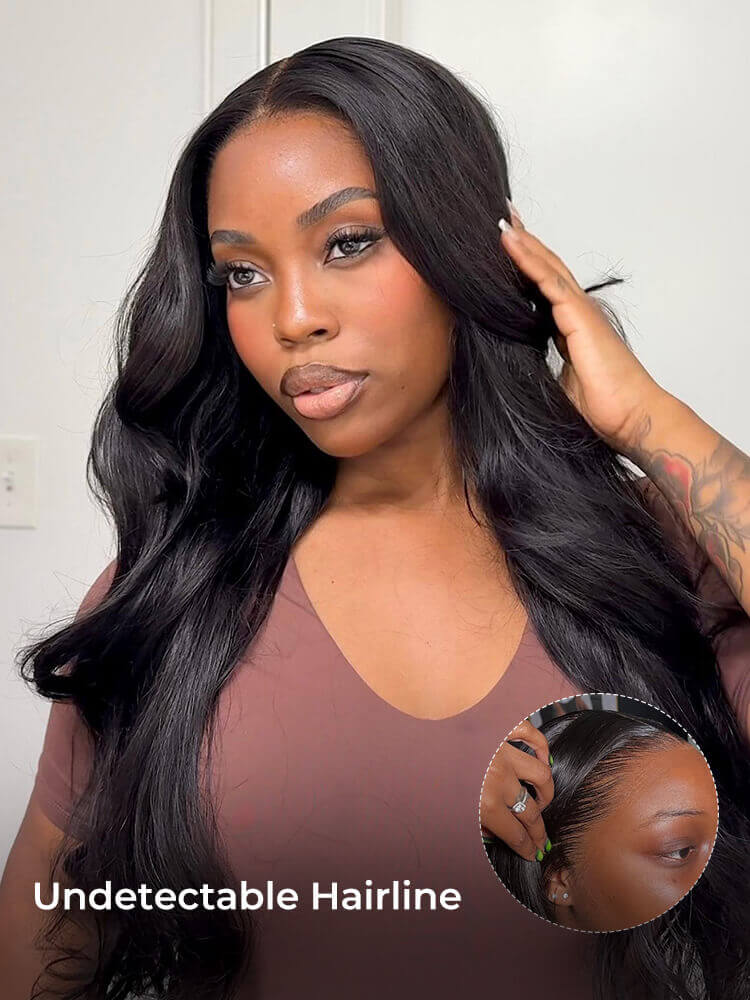 250 Density 13x4 HD Lace Wigs