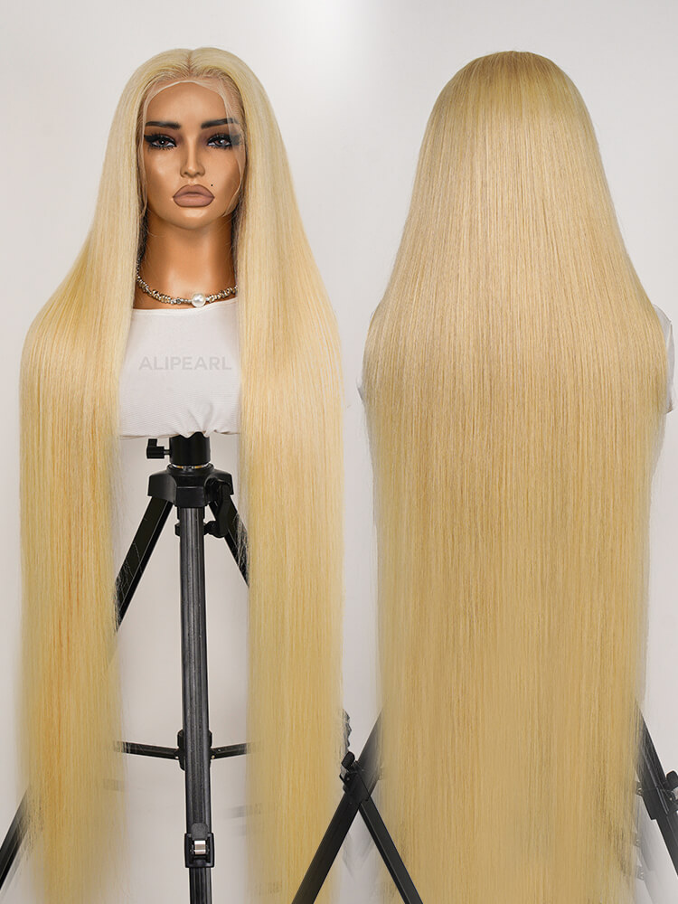 Long 613 Wigs