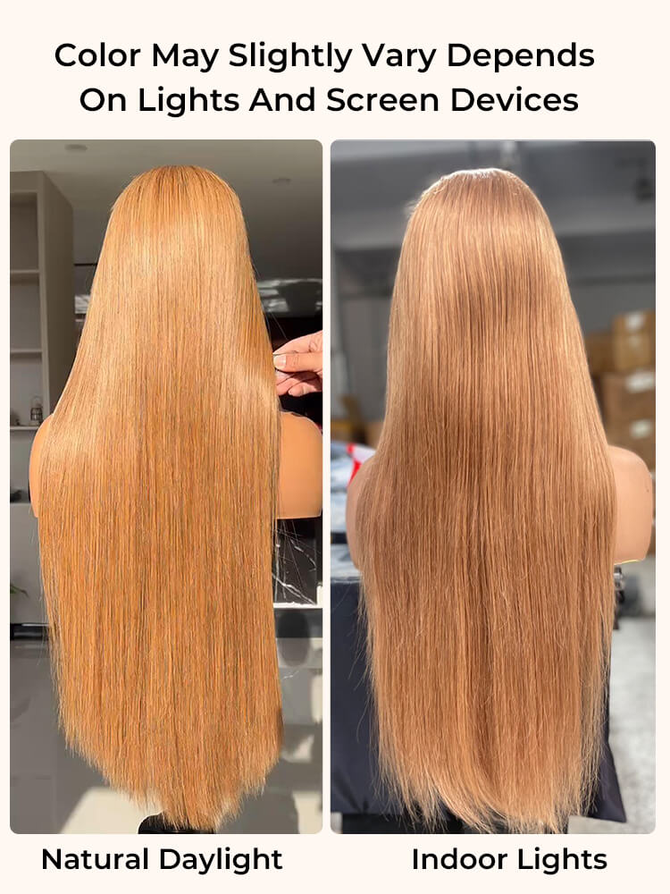 Lace Melting Lace Wig