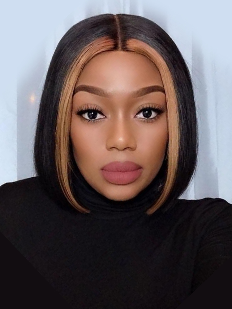 Ready To Go Highlight Wig